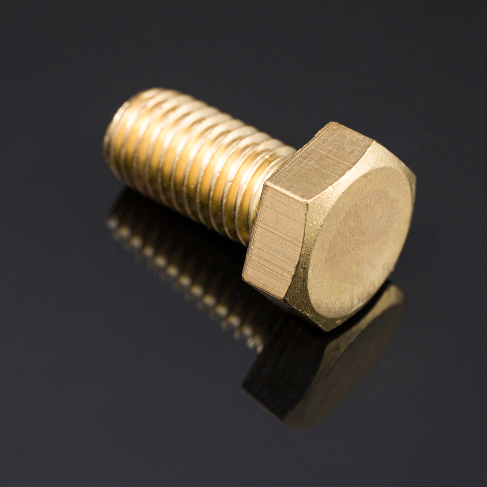 Hex Cap Screw