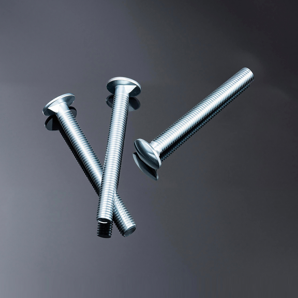 Carriage Bolt (Custom Non-standard)