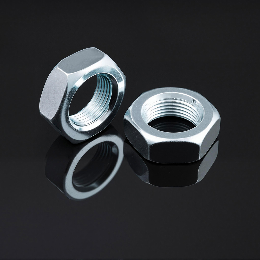 Standard Hex Nut