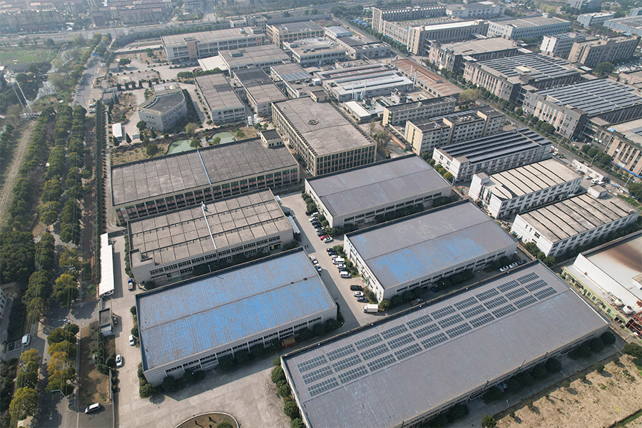 Zhejiang Chance & Union Import and Export Co., Ltd.
