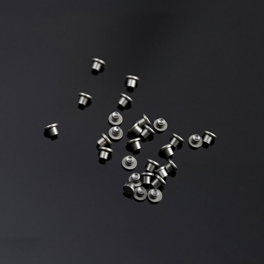 Electronic Rivets& Medical Device Rivet