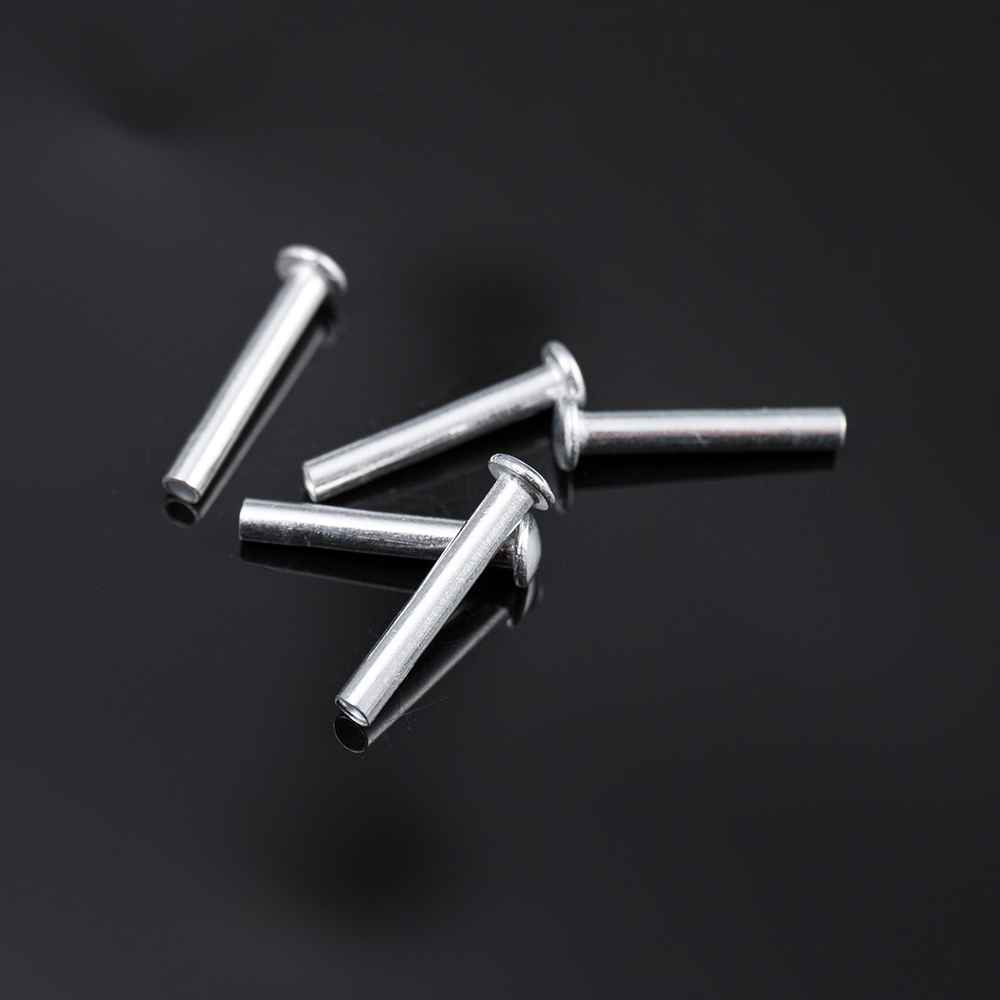Aluminum Solid Rivet