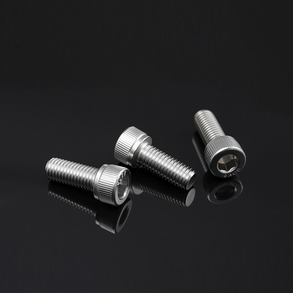 Hex Socket Cap Machine Screw