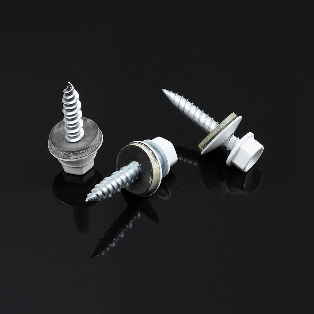 Hex Head Self-Tapping Screw