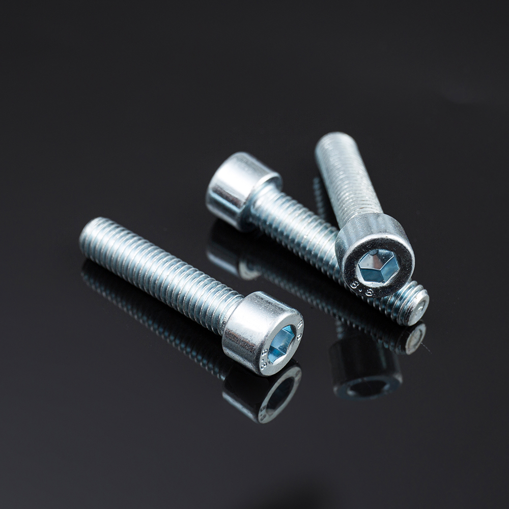 Hex Socket Cap Machine Screw