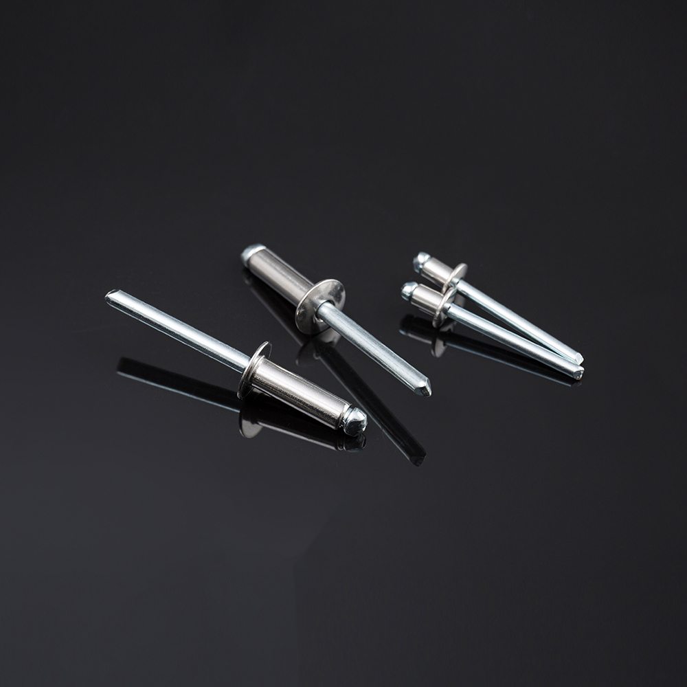 Open End Blind Rivet