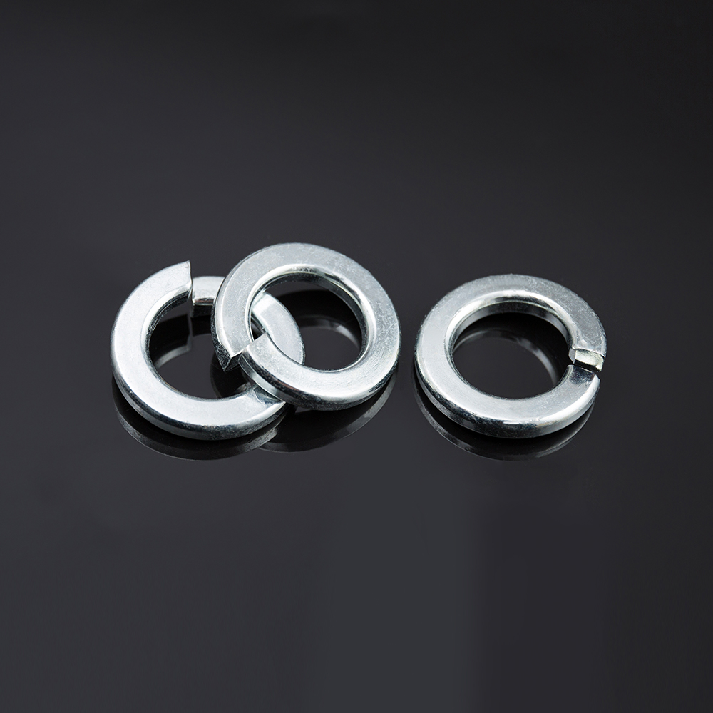 Metric Spring Washer