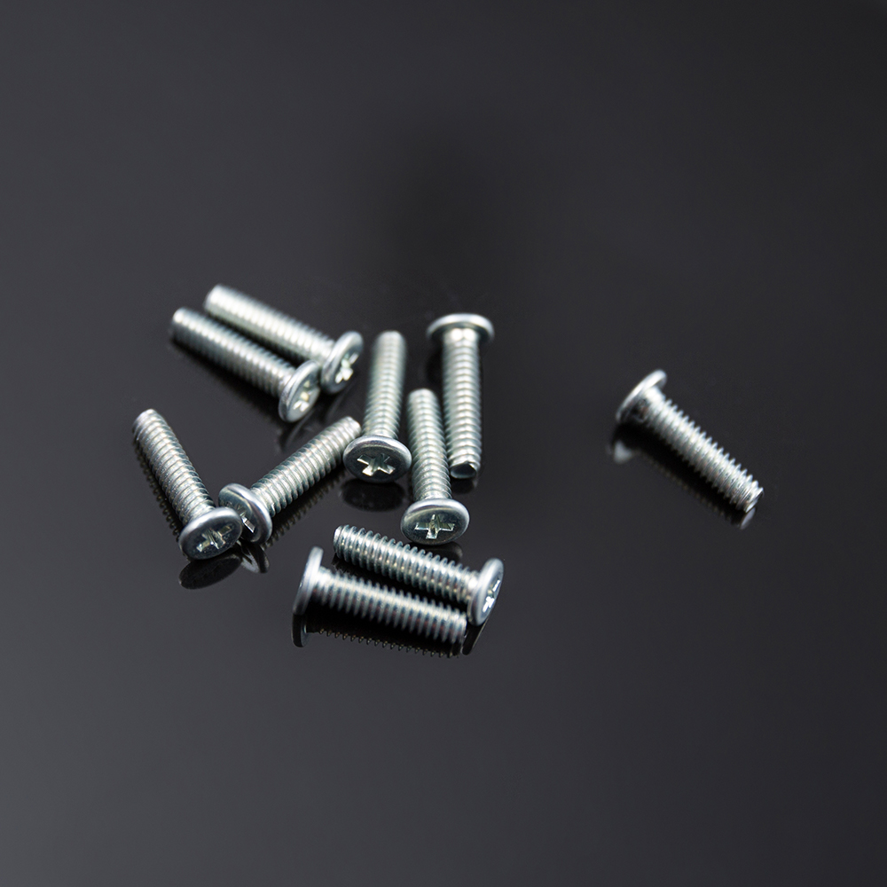 Electronic Screw