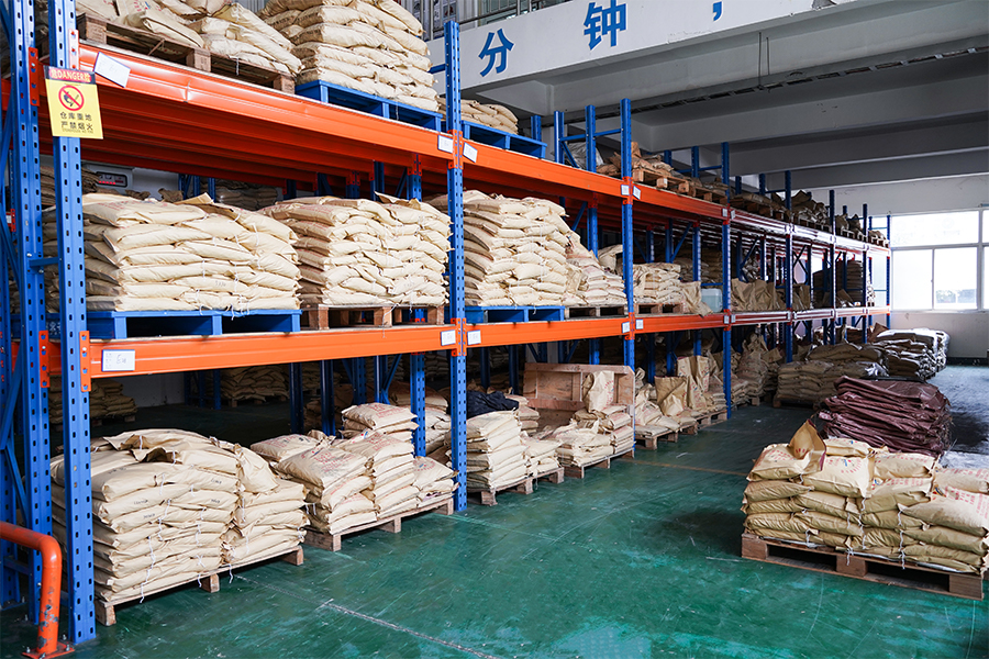 Zhejiang Chance & Union Import and Export Co., Ltd.