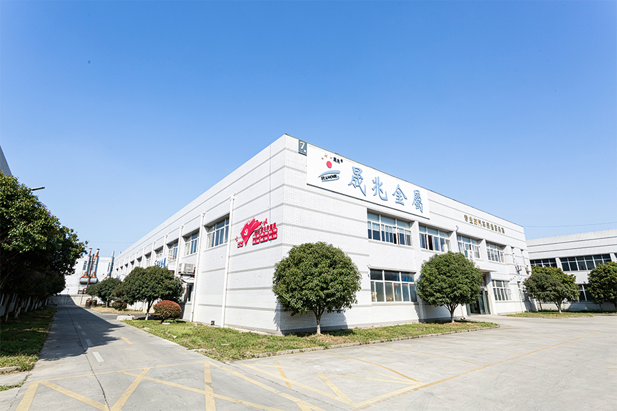 Zhejiang Chance & Union Import and Export Co., Ltd.