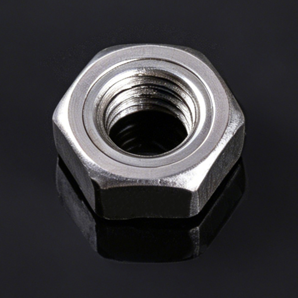 UNC/UNF Hex Nut